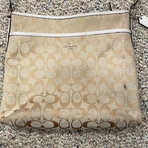 Coach Crossbody Bag